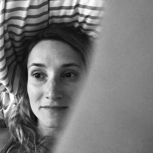 Meet your Posher, Luiza